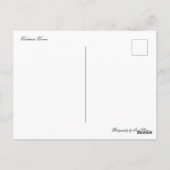 リバーダーツアットダートミートダートムーア ポストカード (裏面)