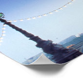 リバーテムズアットデュスク ポスター (角)