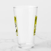 リバーテムズレガッタ – ヴィンテージレトロスタイルボート タンブラーグラス (右)