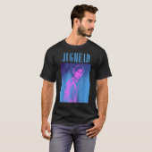 リバーデールネオンジャグヘッド Tシャツ (正面フル)