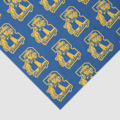 リバーデールブルドッグスレターマン 薄葉紙 (詳細)