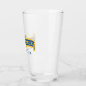 リバーデールリバーヴィクセンスバナー タンブラーグラス (左)