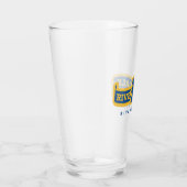 リバーデールリバーヴィクセンスバナー タンブラーグラス (右)