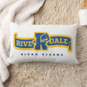 リバーデールリバーヴィクセンスバナー ランバークッション (ブランケット)