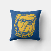 リバーデール・ブルドッグ岬 クッション (裏面)