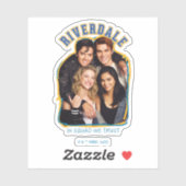 リバーデール – In Squad We Trust シール (シート)