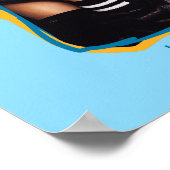 リバーデール – In Squad We Trust ポスター (角)