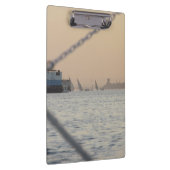 リバーナイルサンセット クリップボード (右)