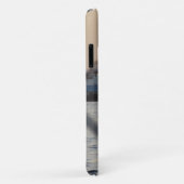 リバーナイルサンセットiPhoneケース Case-Mate iPhoneケース (裏面/右)