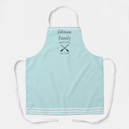 リバーハウスカスタム名設立年月日 エプロン