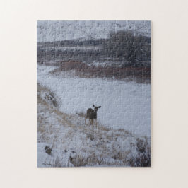 リバーバレーのD16ミューレディアドー ジグソーパズル