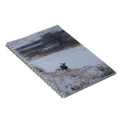 リバーバレーのD16ミューレディアドー ノートブック (右側)