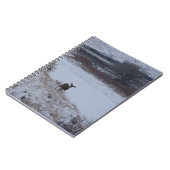 リバーバレーのD16ミューレディアドー ノートブック (左側)