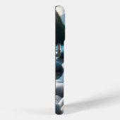 リバーバレーハート Case-Mate iPhoneケース (裏面 / 右)