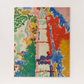 リバーバンクス | アンドレ・デラン | ジグソーパズル (縦)