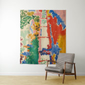 リバーバンクス | アンドレ・デラン | タペストリー (インサイチュ)