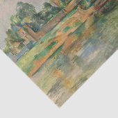 リバーバンクバイセザンヌティッシュペーパー 薄葉紙 (詳細)