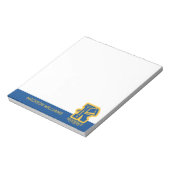 リバービクセンスレターマン ノートパッド (回転)