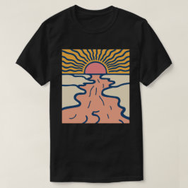 リバービベス Tシャツ