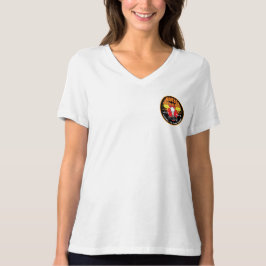 リバービューのフルカラー Tシャツ