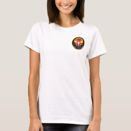リバービューのフルカラー Tシャツ