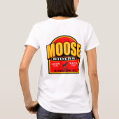 リバービューのフルカラー Tシャツ (裏面)