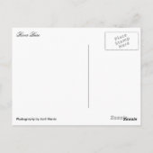 リバービュールヴロクシャムトゥコルティワレ ポストカード (裏面)