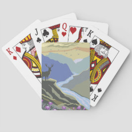 リバーピークセレニティ トランプ