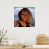 リバーフェニックス ポスター (キッチン)