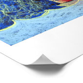 リバーフロントヘブン(ME) ポスター (角)