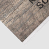 リバーブランド桃デコページティッシュペーパー 薄葉紙 (詳細)