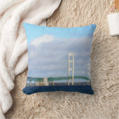 リバーブル クッション (ブランケット)