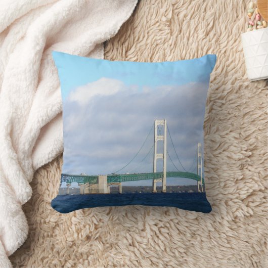 リバーブル クッション (ブランケット)