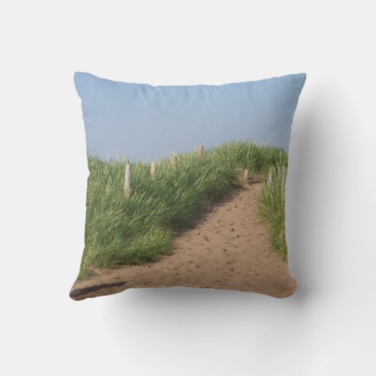 リバーブル クッション (裏面)