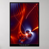 リバーブ ポスター (正面)