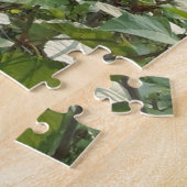 リバーベンドパーク歩くトレイル – マリオン， VA ジグソーパズル (側面)