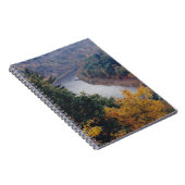 リバーベンド ノートブック (右側)