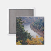 リバーベンド マグネット (正面/裏面)