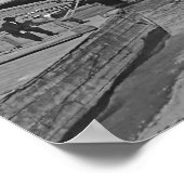 リバーボートインペリアル ポスター (角)