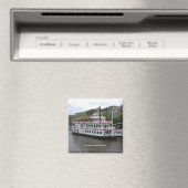 リバーボートサバンナジョージア マグネット (インサイチュ (食洗機))