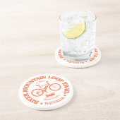 リバーマウンテンループトレイル(サイクリング) コースター (側面)