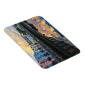 リバーリーコークIrelandマグネット マグネット (右側)