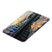 リバーリーコークIrelandマグネット マグネット (左側)