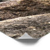 リバーロックウォッシュ ポスター (角)