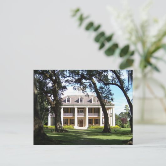 リバーロードの宝石 - フーマスハウス ポストカード (スタンド正面)