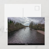 リバーワーフ ポストカード (正面/裏面)