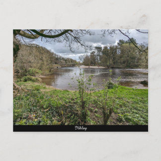 リバーワーフ ポストカード