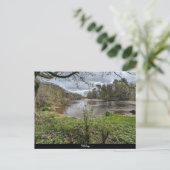 リバーワーフ ポストカード (スタンド正面)