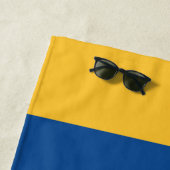 リバーヴィクセンスレターマン ビーチタオル (インサイチュ)