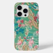 リバー中国の Case-Mate iPhoneケース (裏面)